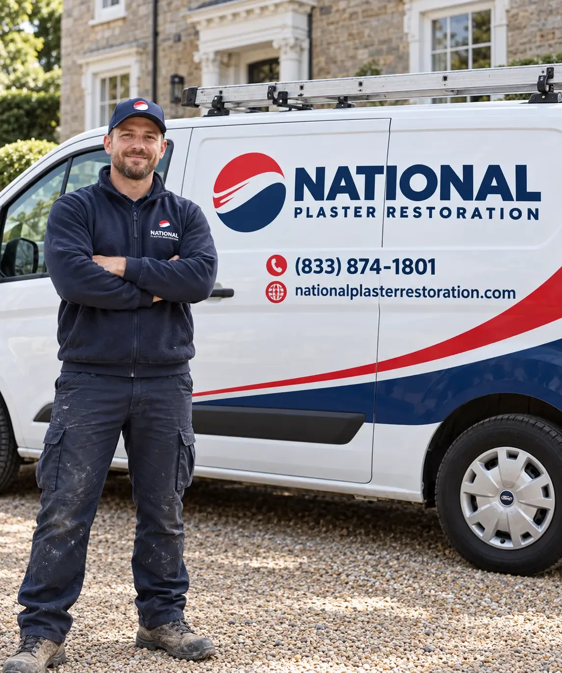 Plaster Repair company in Lady Lake, FL